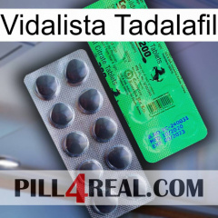 Vidalista Tadalafil new04